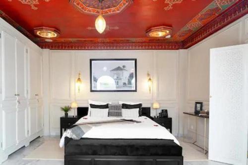 ริแอด อัล ริมอล Hotel มาร์ราเกช ภายนอก รูปภาพ